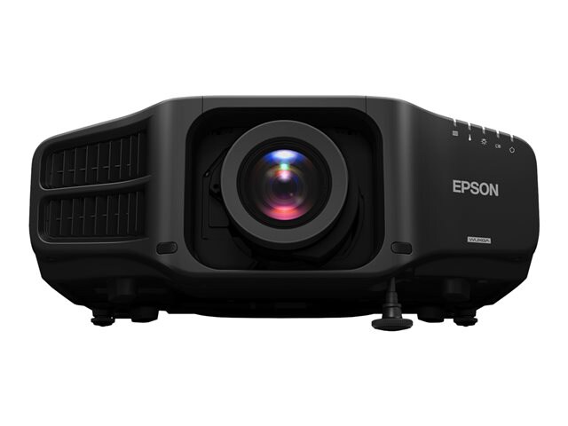 Epson PowerLite Pro G7905UNL - 3LCD projector - no lens - LAN