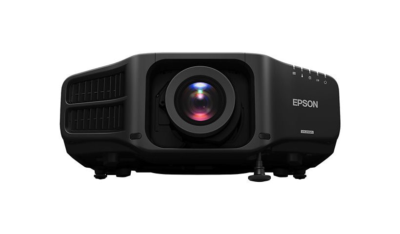 Epson PowerLite Pro G7905UNL - 3LCD projector - no lens - LAN