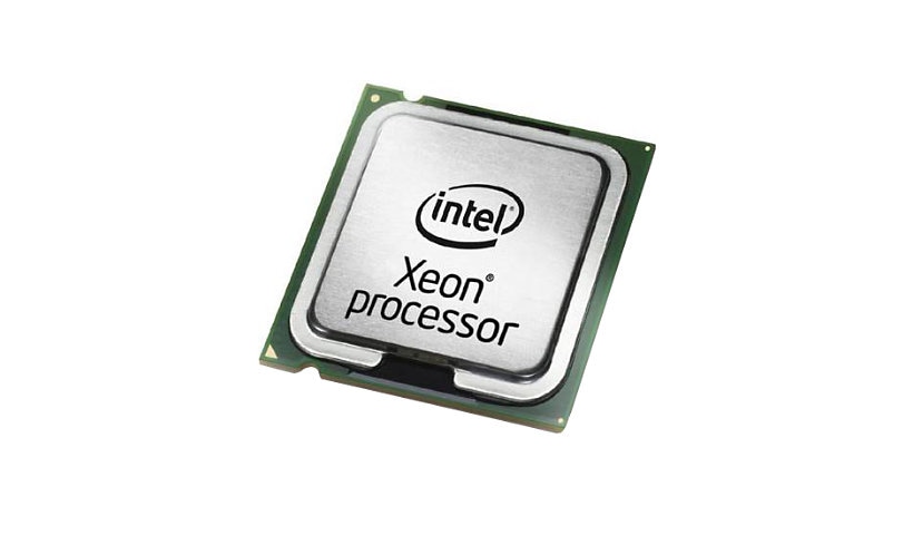 Intel Xeon E5-2640V4 / 2.4 GHz processor