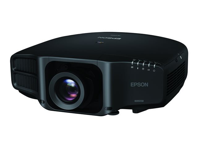 Epson PowerLite PRO G7905U - 3LCD projector - standard lens - LAN