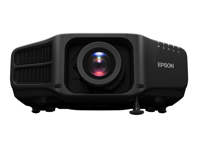 Epson PowerLite Pro G7805 - 3LCD projector - standard lens - LAN