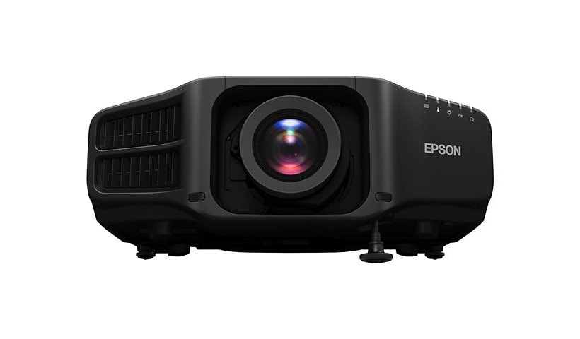 Epson PowerLite Pro G7805 - 3LCD projector - standard lens - LAN