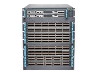 Juniper QFX10008 Switch Chassis