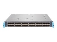 Juniper Networks QFX10000-36Q - expansion module - 40 Gigabit QSFP+ x 36