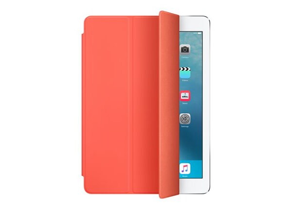 Apple Smart screen cover for tablet