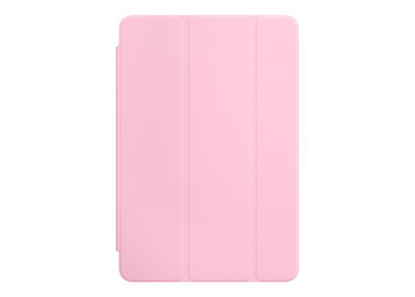 Apple Smart screen cover for tablet