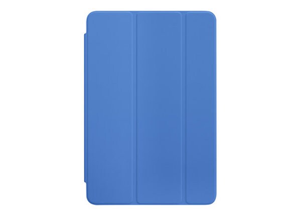 Apple Smart screen cover for tablet