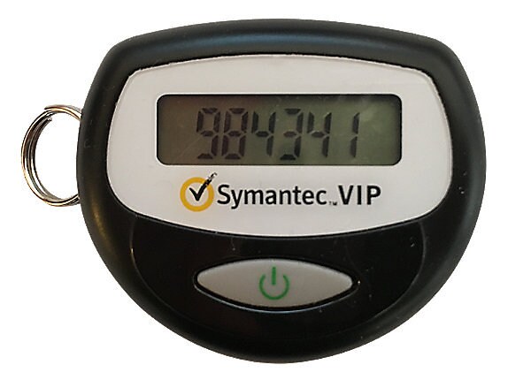 VIP Key Fob (Waterproof device)