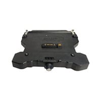 Gamber-Johnson Vehicle Docking Station for S410 Semi-Rugged Notebook Computer