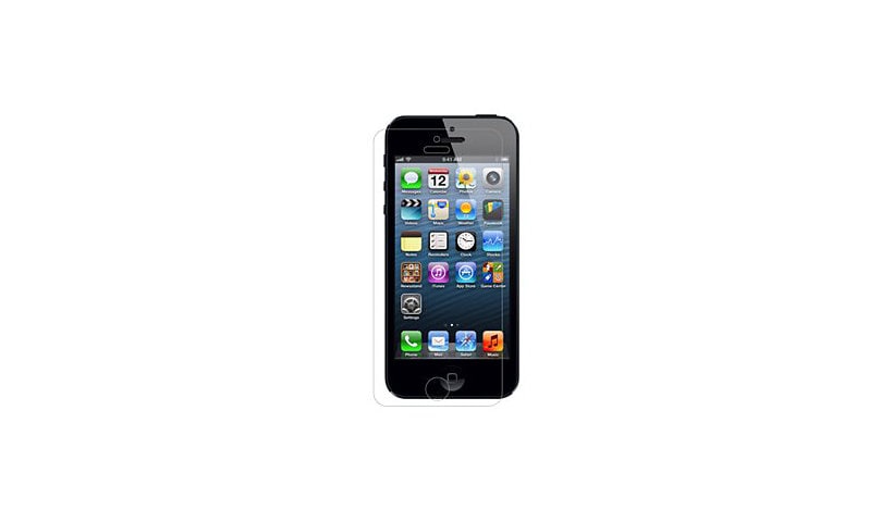 Phantom Glass - screen protector for cellular phone