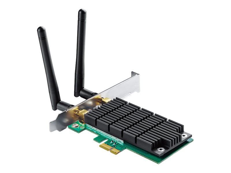 TP-Link Archer T6E - network adapter - PCIe