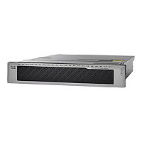 Cisco Email Security Appliance C390 - security appliance