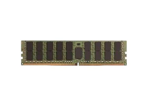 Lenovo TruDDR4 - DDR4 - 8 GB - DIMM 288-pin - registered