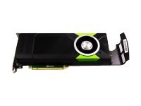 NVIDIA Quadro M5000 - graphics card - Quadro M5000 - 8 GB