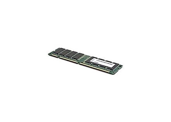 Lenovo - DDR3L - 8 GB - DIMM 240-pin