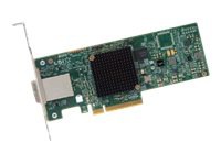 Lenovo N2225 SAS/SATA HBA for IBM System x - storage controller - SATA 6Gb/