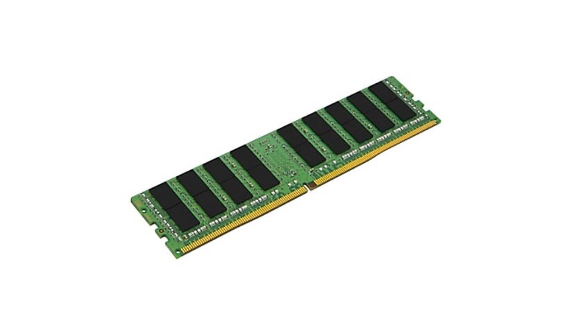 Lenovo TruDDR4 - DDR4 - module - 32 GB - DIMM 288-pin - 2133 MHz / PC4-1700