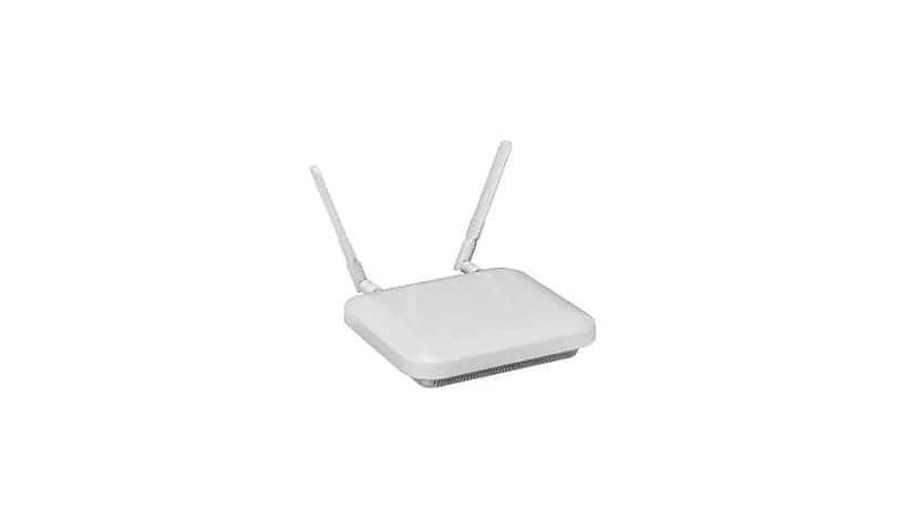 Extreme Networks wireless access point mounting bracket