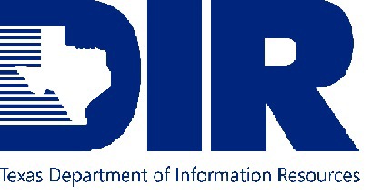 Logo of Texas Department of Information Resources DIR-TSO-4300_Expired