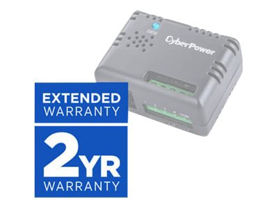 CyberPower WEXT5YR-ACC1A - extended service agreement - 2 years - 4th/5th year - shipment