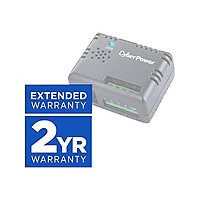 CyberPower Extended Warranty - extended service agreement - 2 years - 4th/5th year - shipment