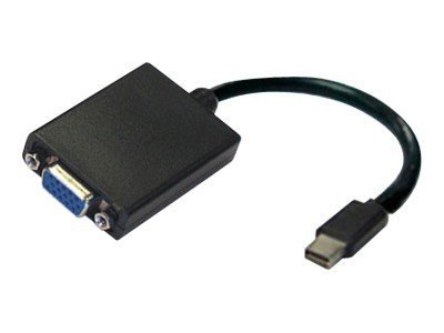 Accell UltraAV VGA adapter - 9.8 in