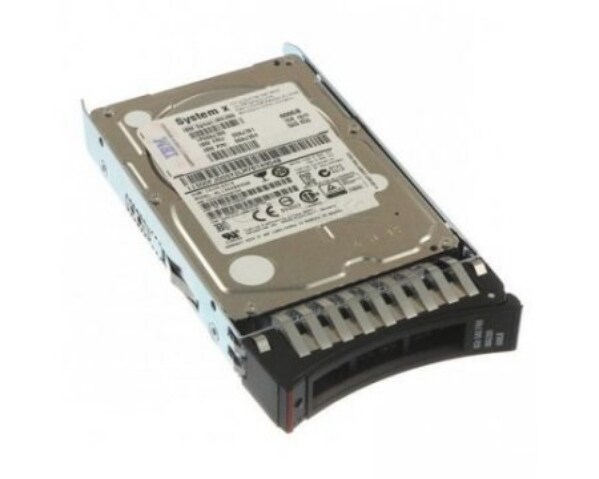 Lenovo - hard drive - 3 TB - SATA 6Gb/s