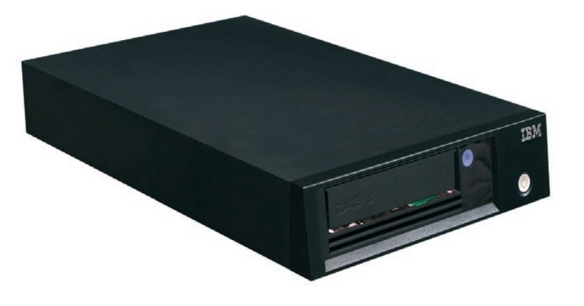 Lenovo storage drive sled
