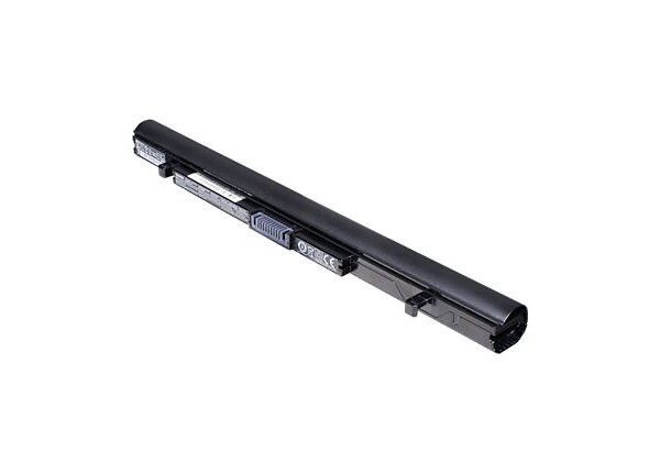 Toshiba Battery Pack - notebook battery - Li-Ion - 3000 mAh