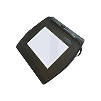 Topaz SignatureGem LCD 4x5 WiFi T-LBK766SE-WFB1-R - signature terminal - RF