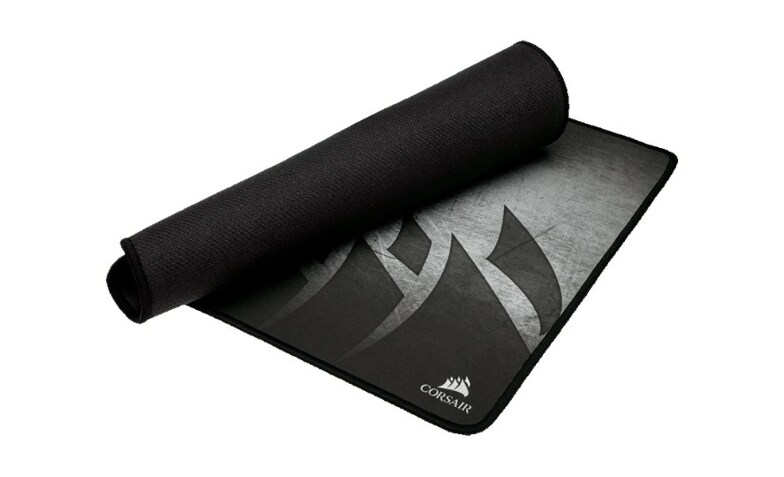 Extended Cloth Mouse Pad