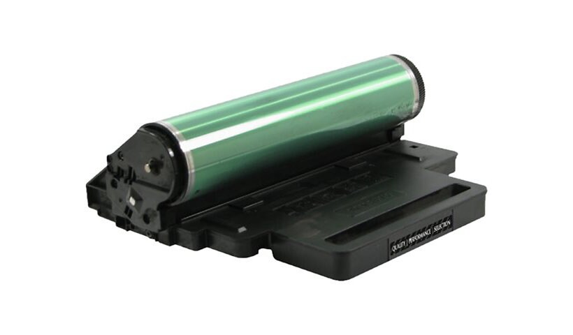 Clover Remanufactured Drum for Dell 1230/1235, 24,000 page yield, Color