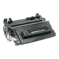 Clover Imaging Group - Extended Yield - black - compatible - toner cartridge (alternative for: HP 64A, HP CC364A, Troy