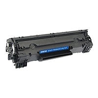 Clover Imaging Group - Extended Yield - black - compatible - remanufactured - toner cartridge (alternative for: HP 78A,