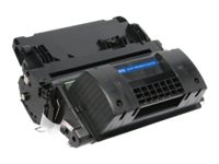 Clover Reman. Toner for HP CE390X-J, Extra HY, Black, 35,000 page yield