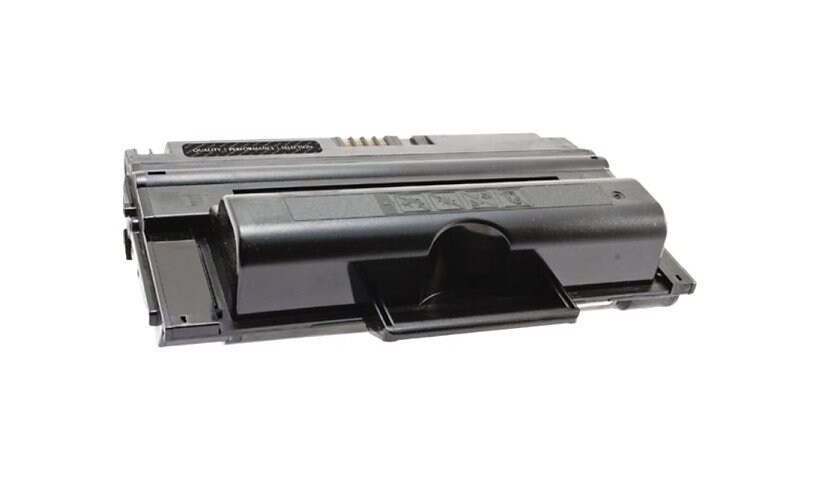 CIG Premium Replacement - High Yield - black - compatible - toner cartridge
