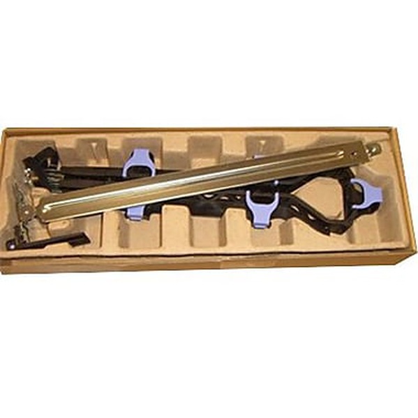 Lenovo cable management arm