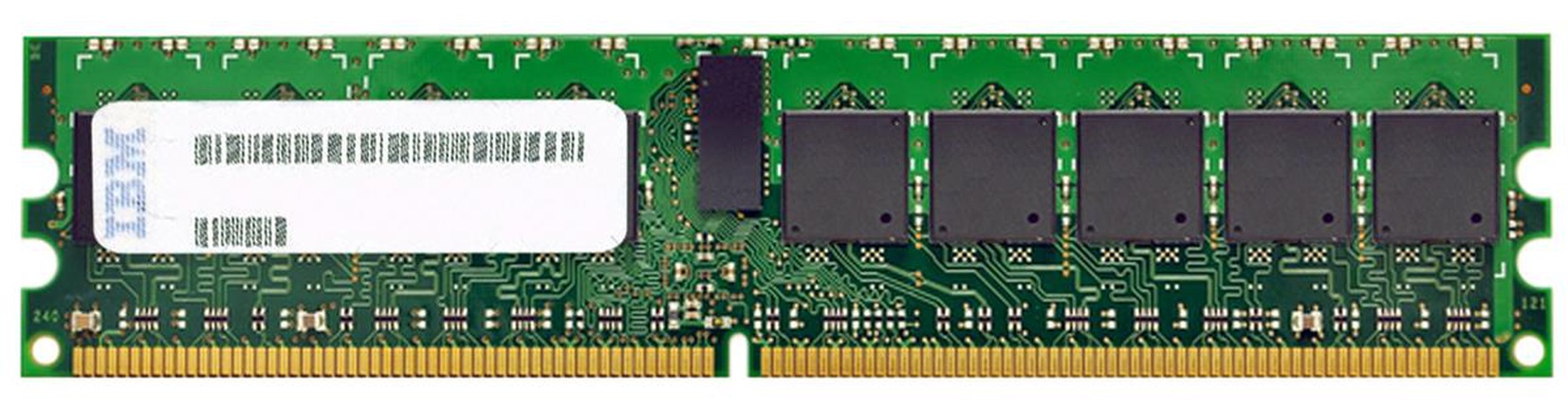 Lenovo - DDR3L - 8 GB - DIMM 240-pin - unbuffered