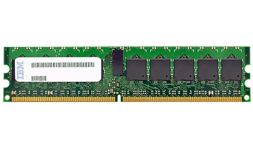 Lenovo - DDR3L - 8 GB - DIMM 240-pin - unbuffered