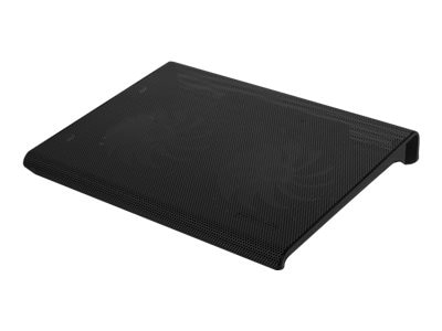 Aluratek ACP01FB - tapis de refroidissement pour ordinateur portable
