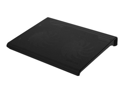 Aluratek ACP01FB - notebook cooling pad