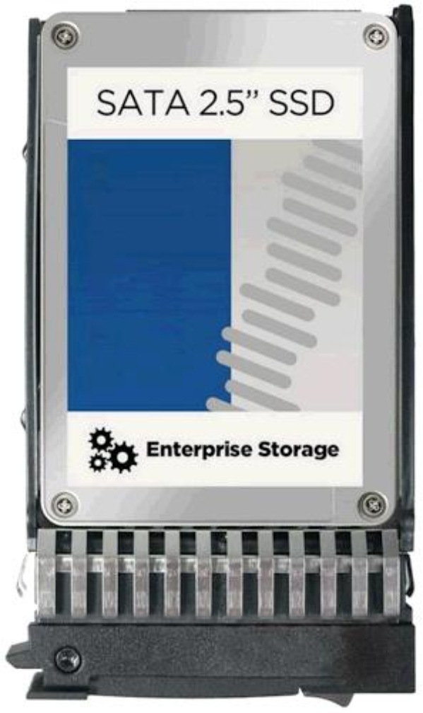 Lenovo Gen3 Enterprise Value - solid state drive - 240 GB - SATA 6Gb/s