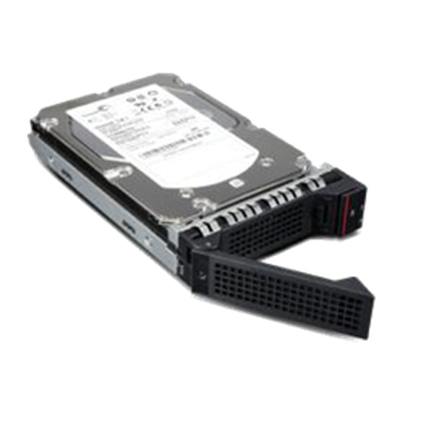 Lenovo Gen3 - hard drive - 300 GB - SAS 12Gb/s