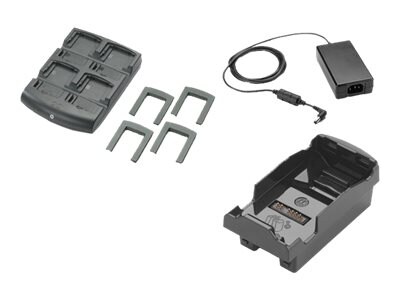 Motorola battery charger / power adapter