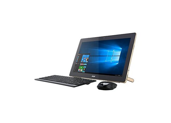 Acer Aspire Z3-700_PtugPQCN3700D - Pentium N3700 1.6 GHz - 4 GB - 500 GB - LED 17.3"