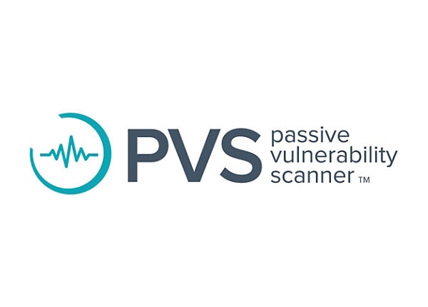 Passive Vulnerability Scanner Enterprise - subscription license (1 year) - 10 GB capacity