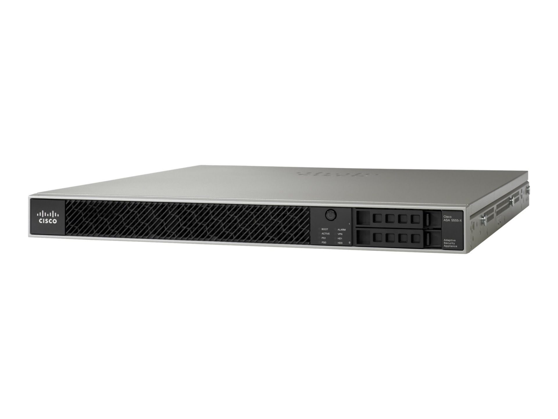 Cisco ASA 5555-X - security appliance - with FirePOWER Services