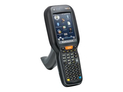 Datalogic Falcon X3+ - data collection terminal - Win CE 6.0 Pro - 1 GB - 3