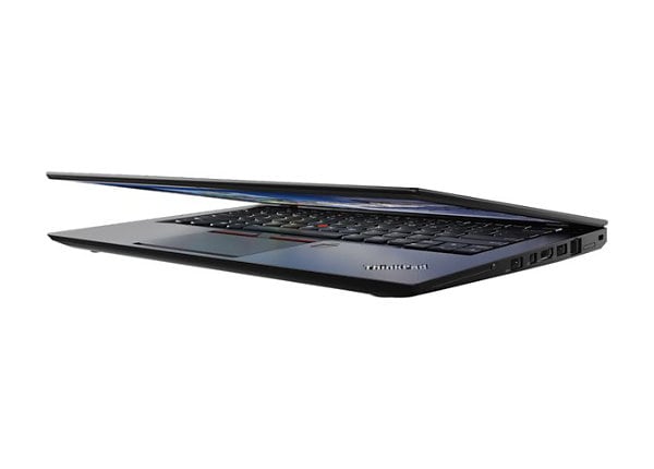 Lenovo ThinkPad T460 - 14 po - Core i5 6300U - 4 Go RAM - 128 Go SSD