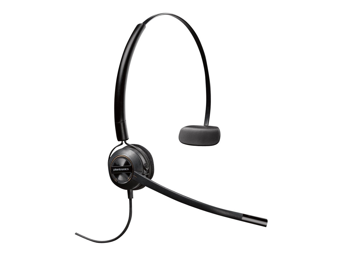 Poly EncorePro HW540 - headset